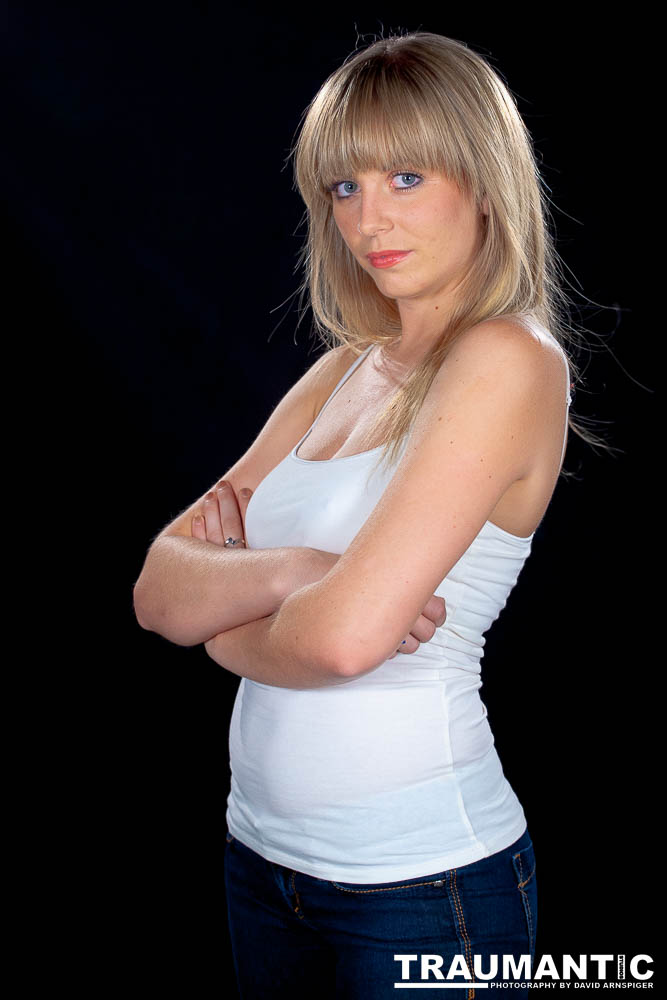 I met T'Lane through a session I shot for a friend of hers on Manhattan Beach. She was absolutely gorgeous and I was thrilled that she agreed to shoot with me.